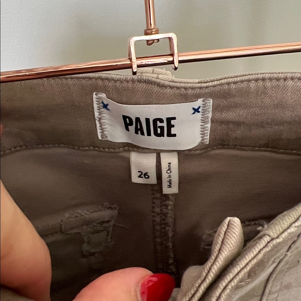 Size 26 - Picture 4 of 4